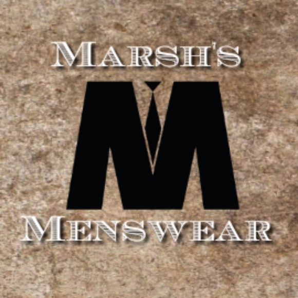 Marsh's Menswear  Men's Clothing Shoes Hats & More - Picture 1 of 1